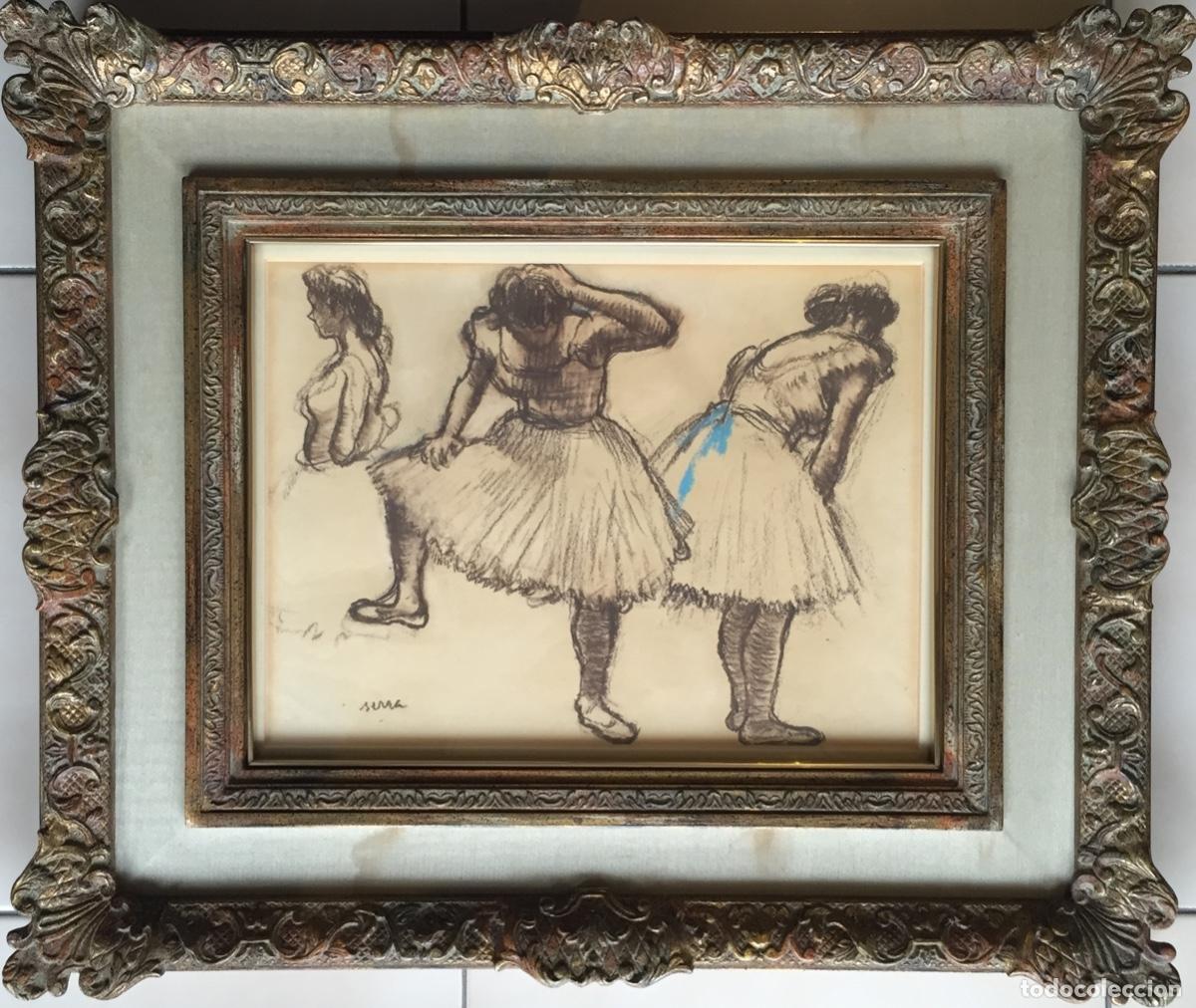 Arte: FRANCESC SERRA CASTELLET - Foto 1