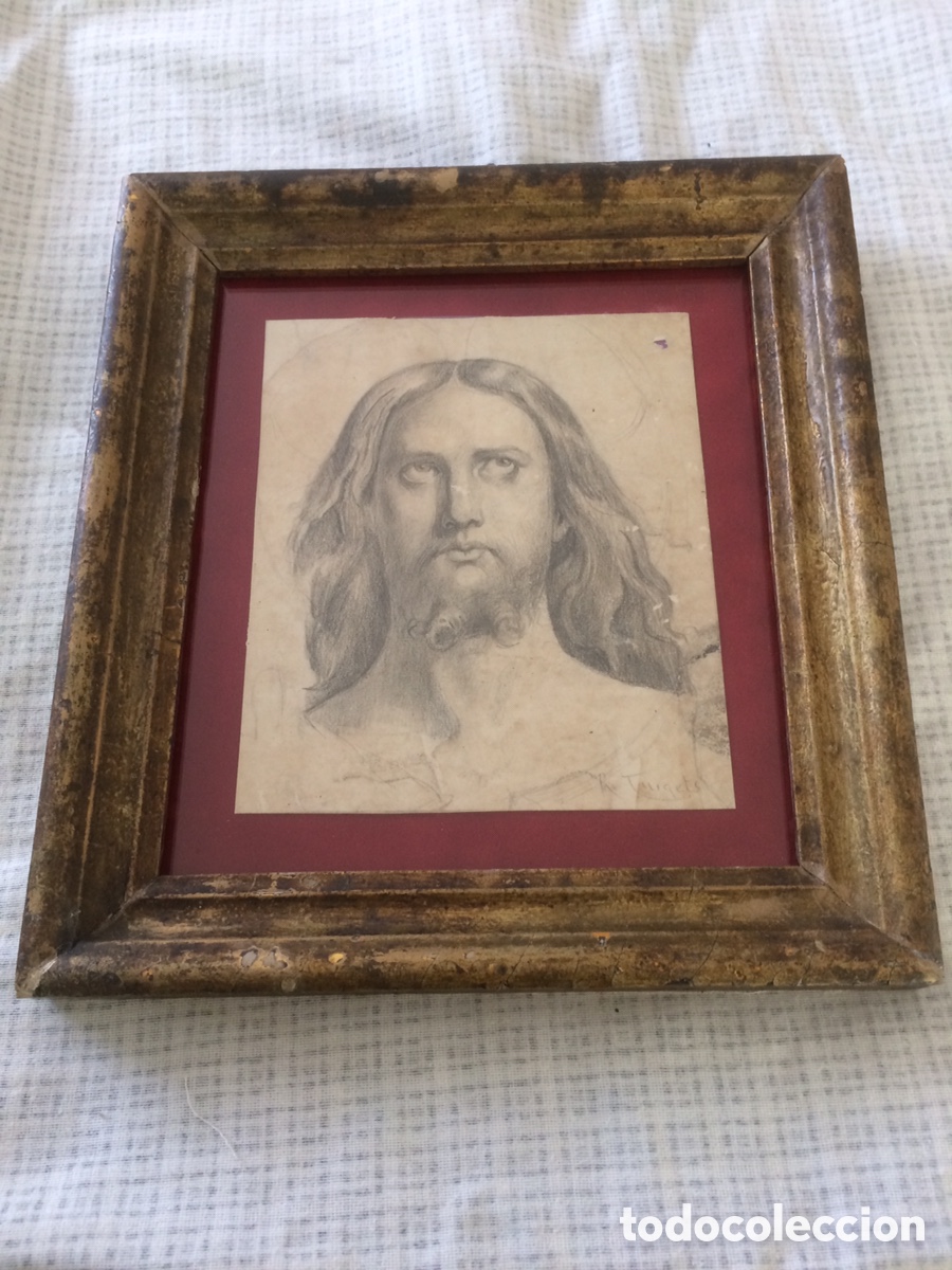 Arte: Dibujo antiguo - Foto 10
