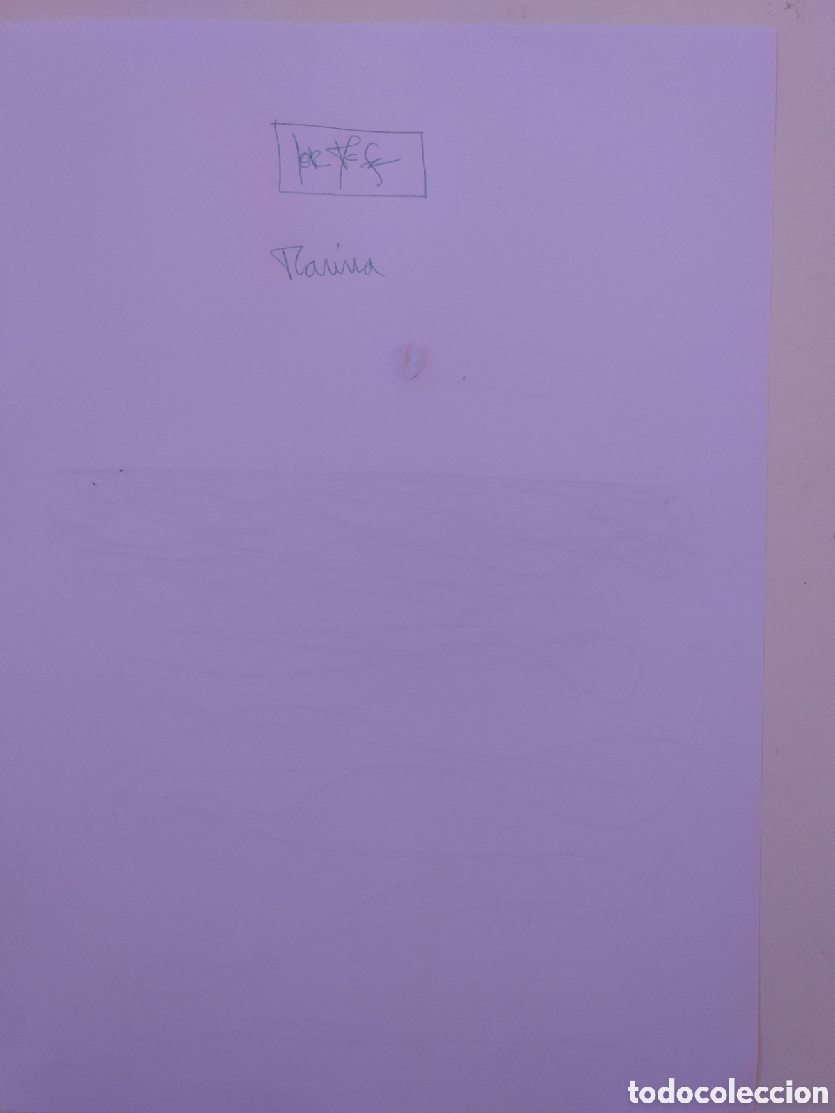 Arte: Marina. - Foto 2