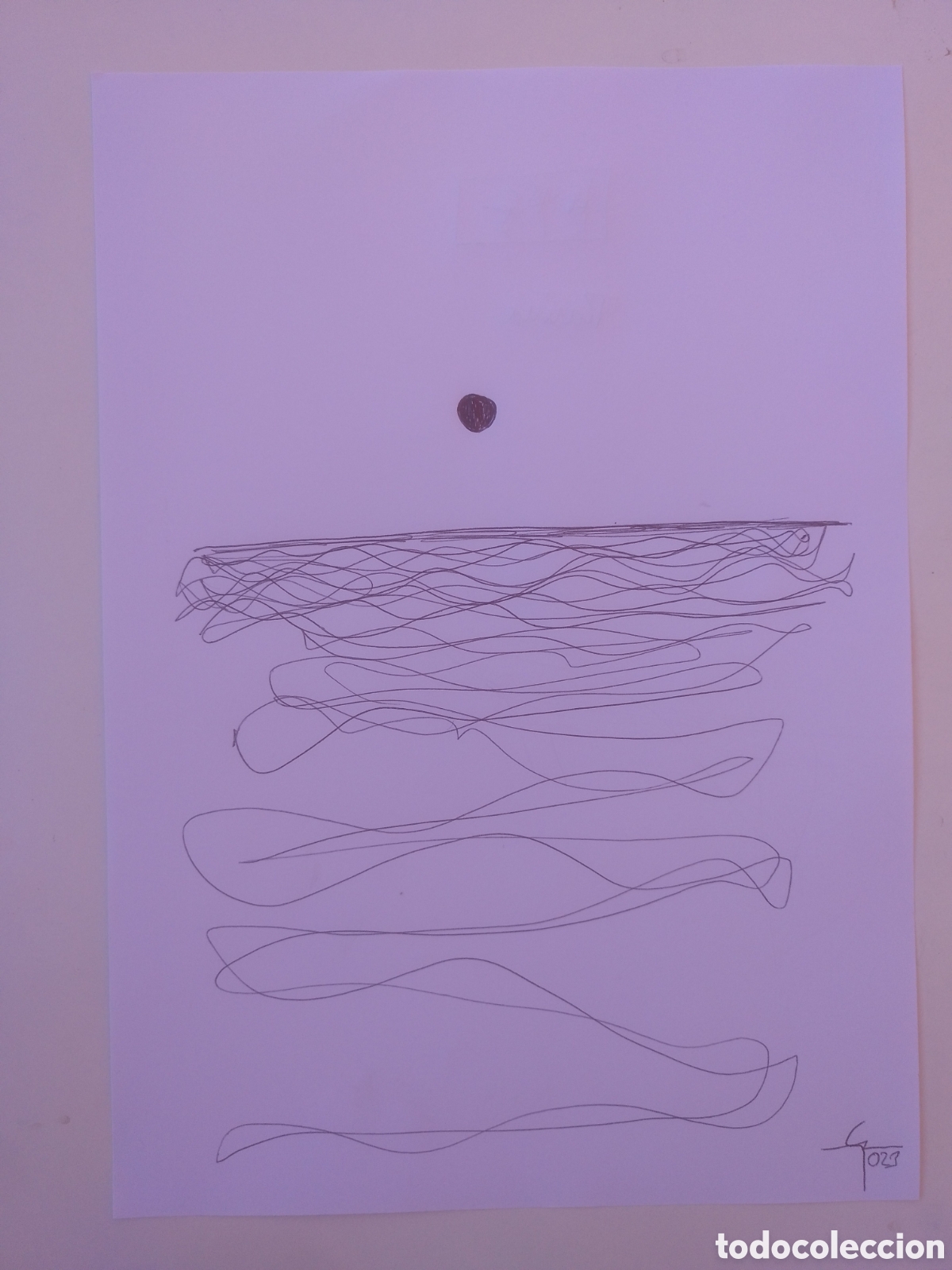 Arte: Marina. - Foto 1