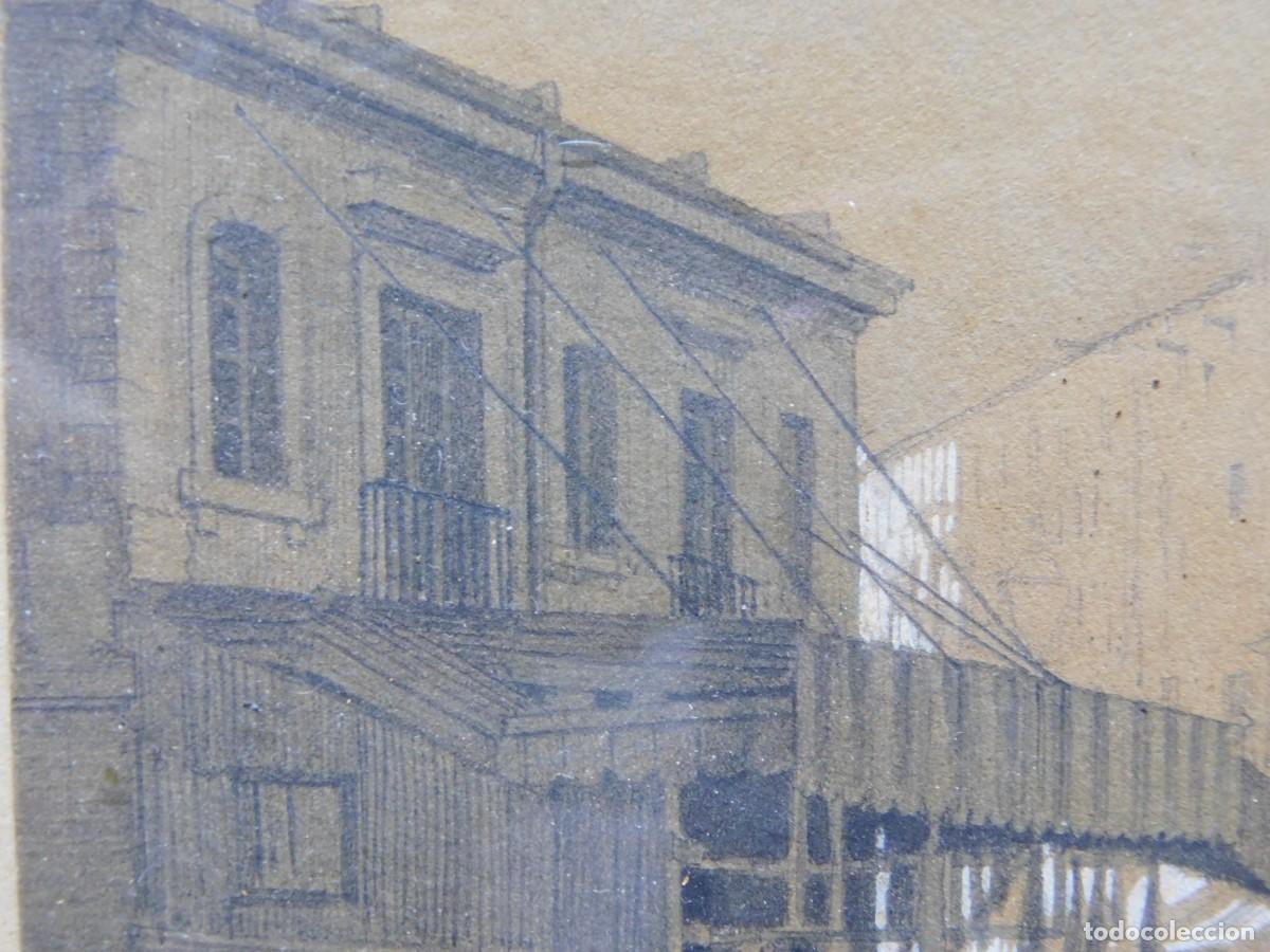 Arte: DIBUJO A L&Aacute;PIZ - Foto 4