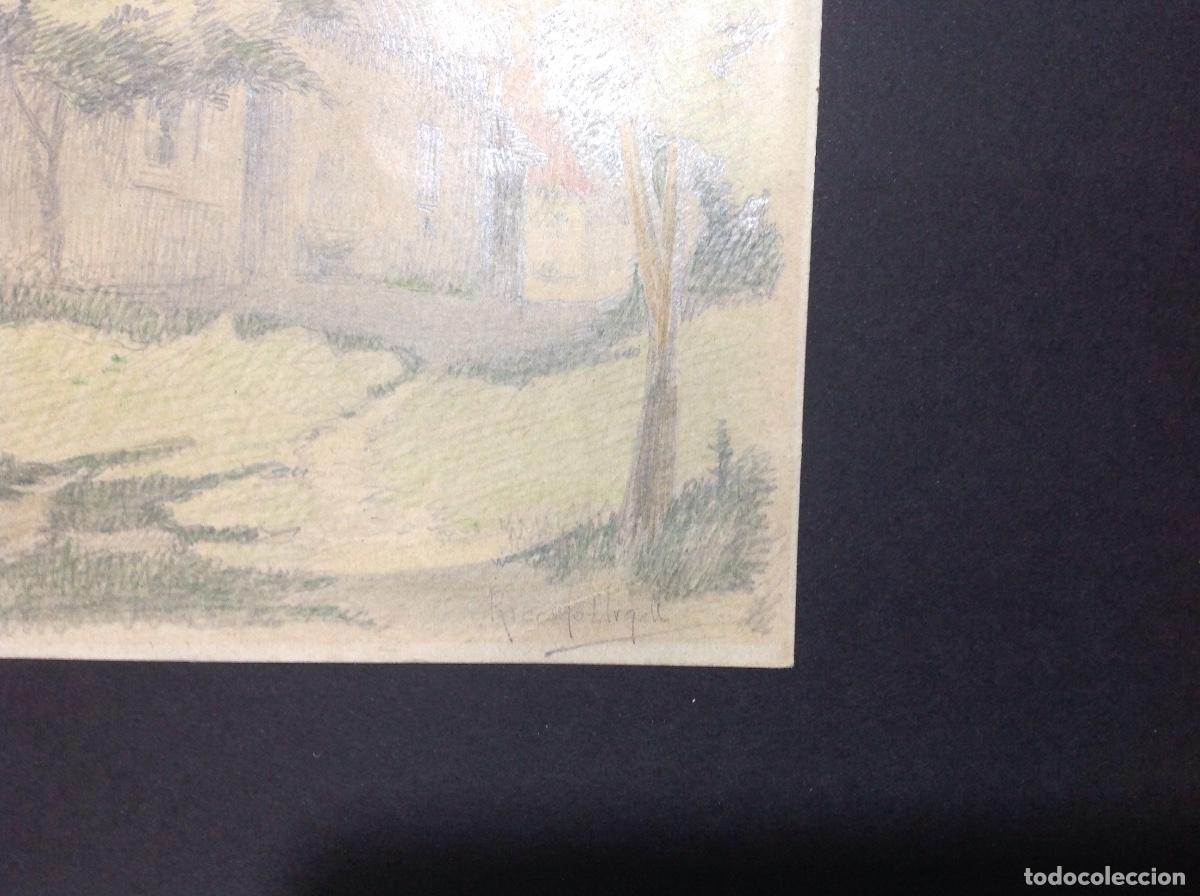 Arte: Ricardo Urgell. La Casona. - Foto 2