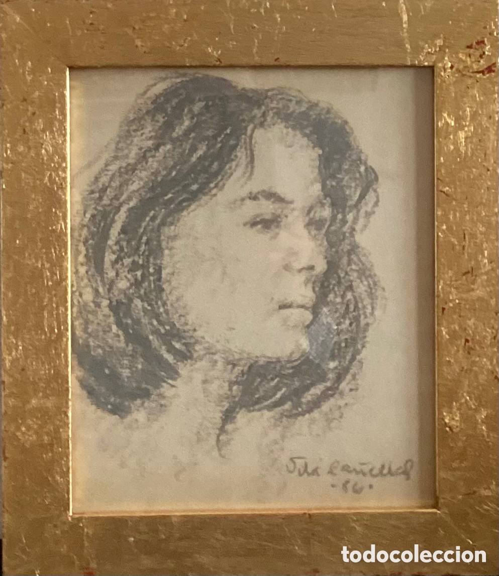 Arte: VILACA&Ntilde;ELLAS &ldquo; MODELO &ldquo; - Foto 1