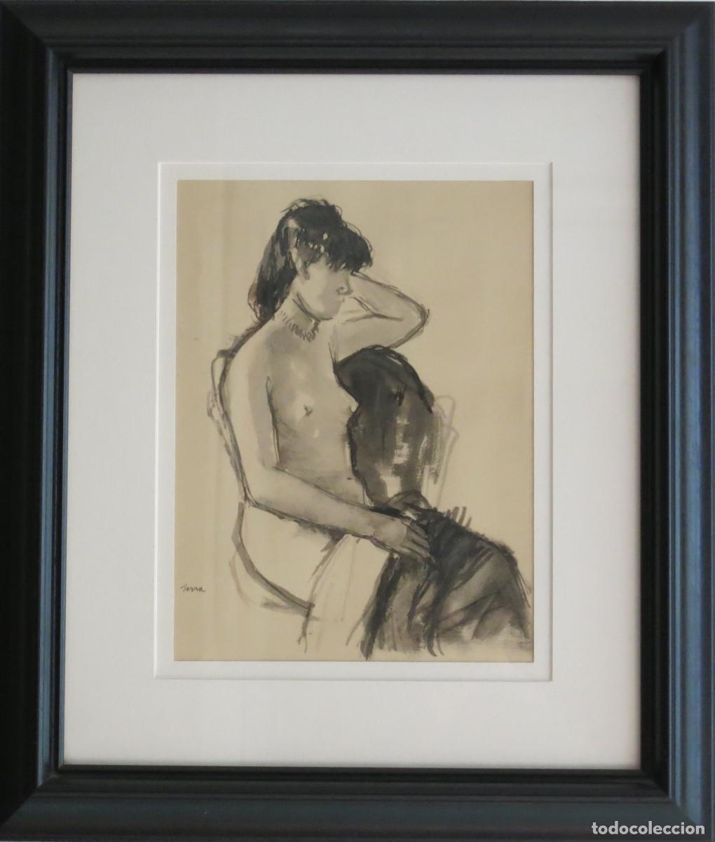Arte: Francesc Serra Castellet - Foto 1
