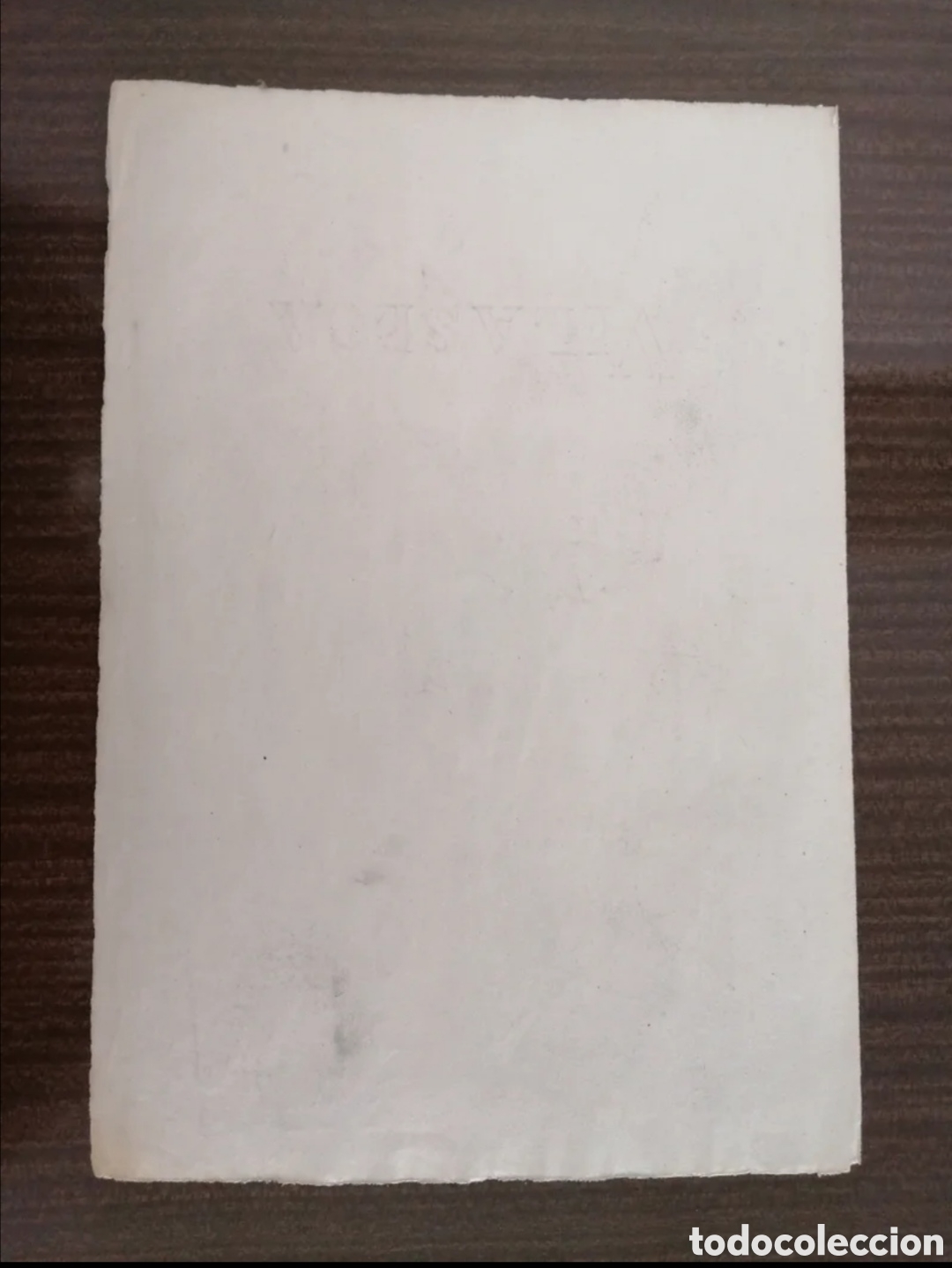 Arte: Dibujo a l&aacute;piz de P. Tom&aacute;s - Foto 3