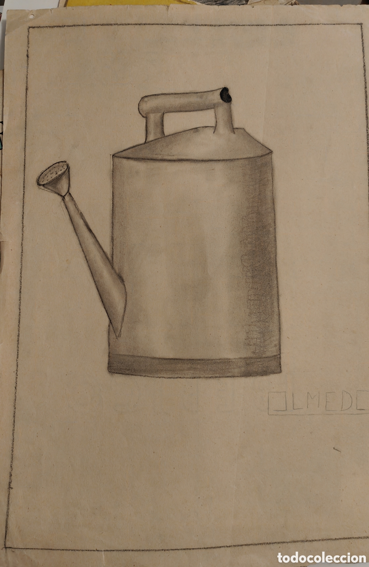 Arte: :::: K92 - DIBUJO A LAPIZ - Foto 1
