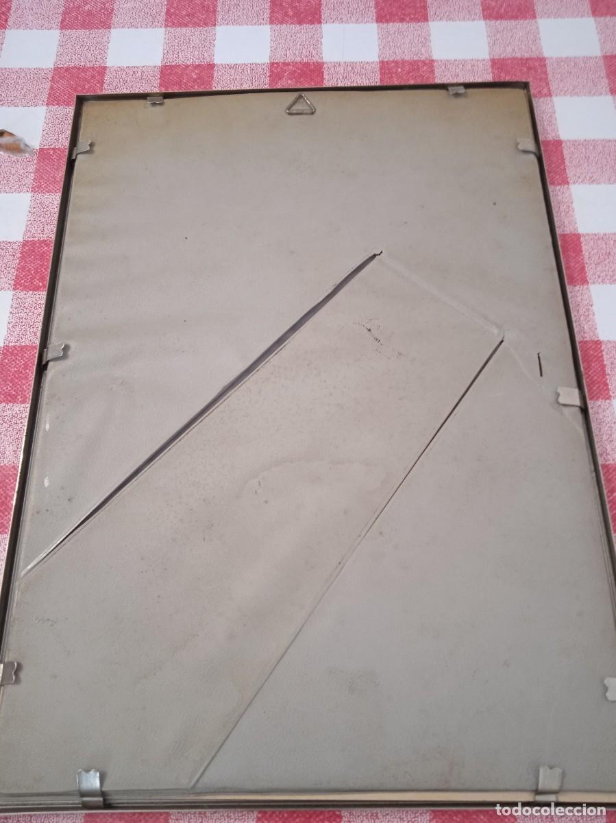 Arte: Boceto antiguo - Foto 3