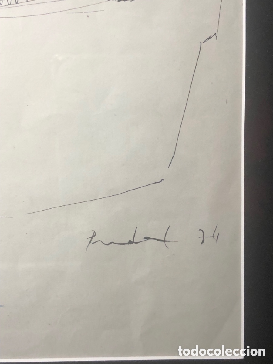 Arte: Pradal Rodr&iacute;guez, Carlos. Catalogado . - Foto 7