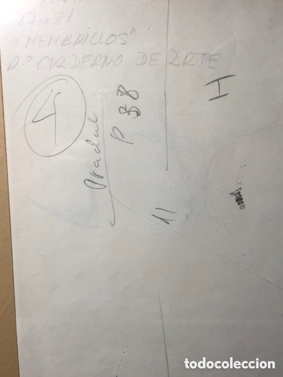 Arte: Pradal Rodr&iacute;guez, Carlos. Catalogado . - Foto 8