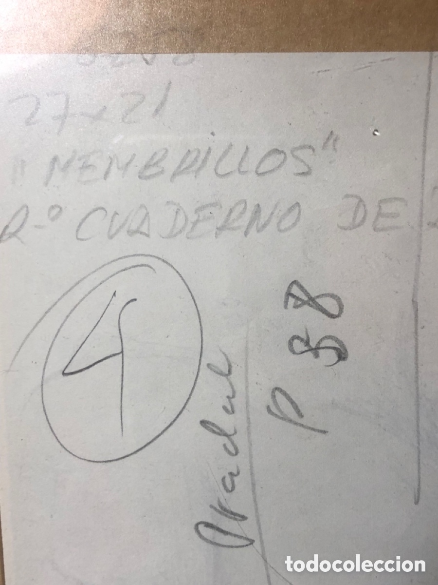 Arte: Pradal Rodr&iacute;guez, Carlos. Catalogado . - Foto 9