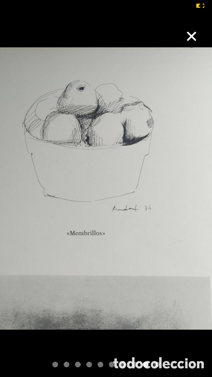 Arte: Pradal Rodr&iacute;guez, Carlos. Catalogado . - Foto 5