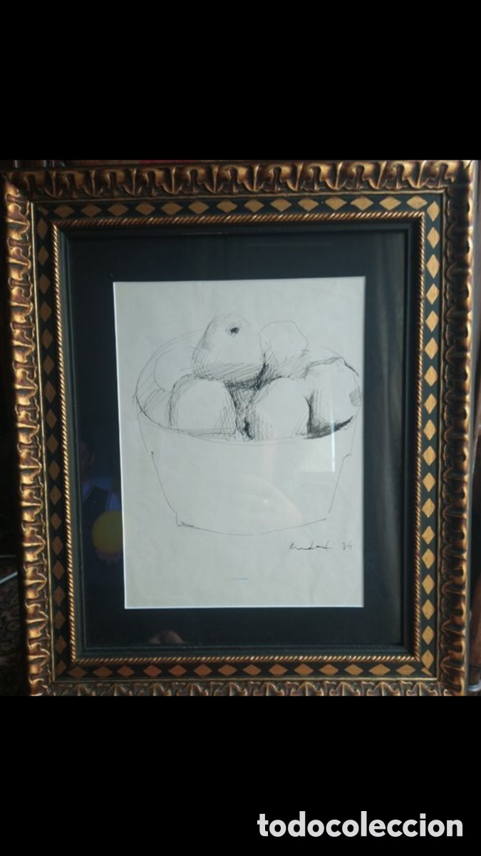 Arte: Pradal Rodr&iacute;guez, Carlos. Catalogado . - Foto 1
