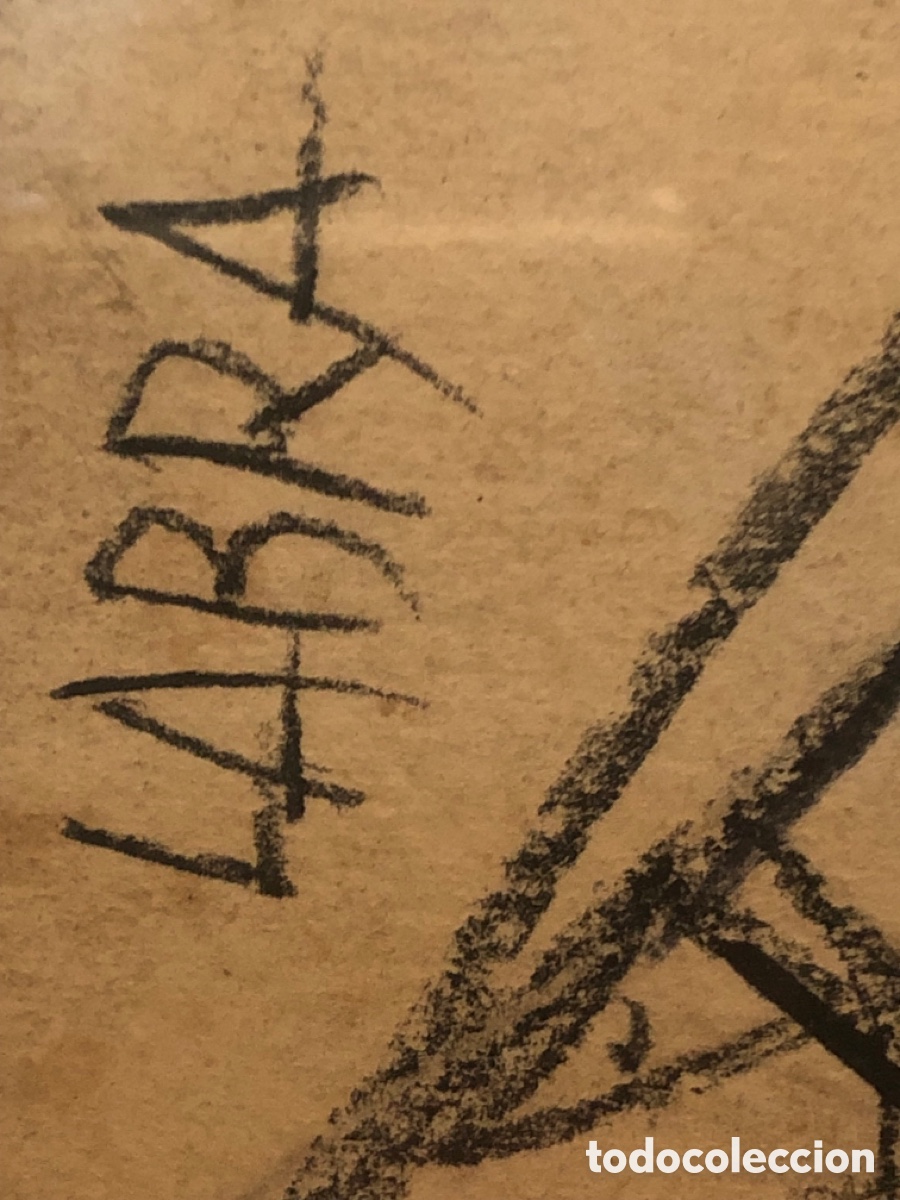 Arte: JOS&Eacute; MAR&Iacute;A DE LABRA. - Foto 3