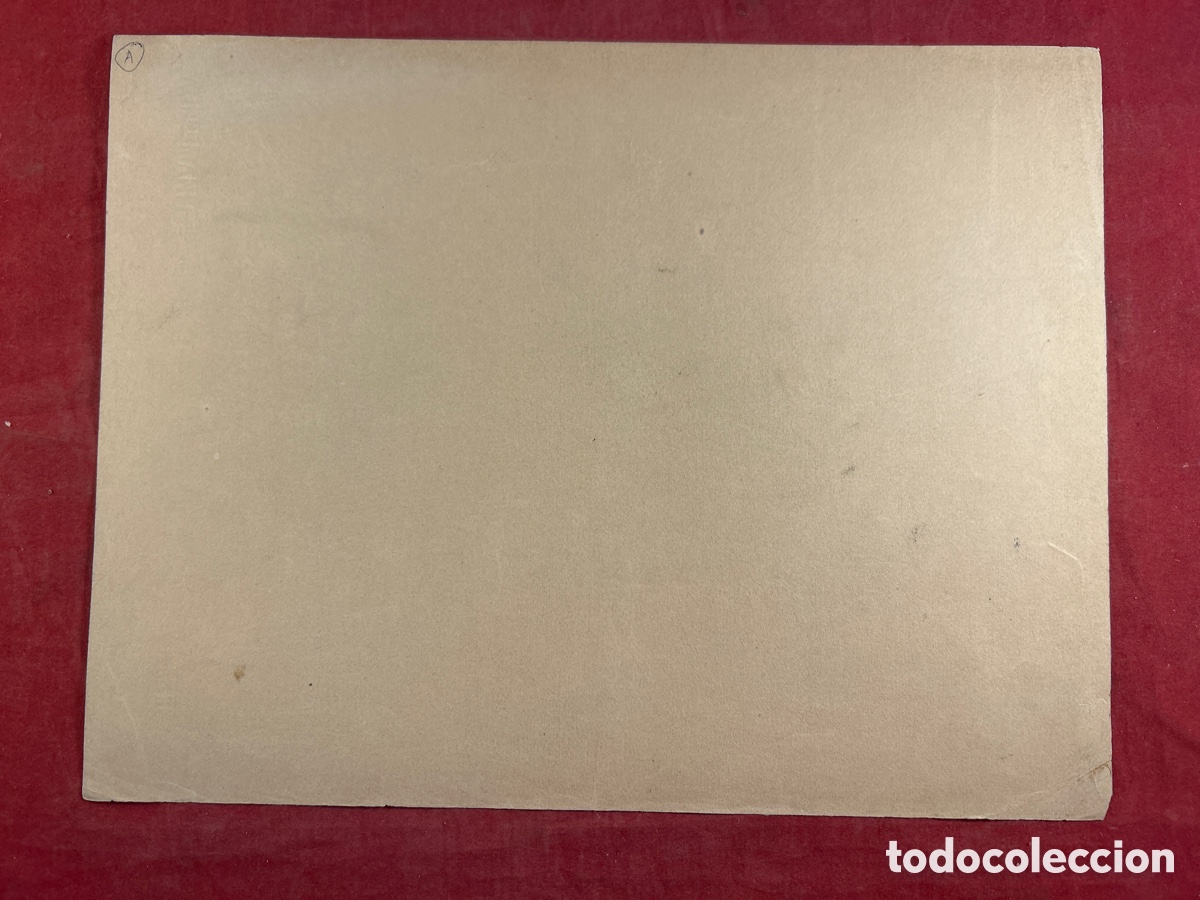 Arte: Teodoro Andreu Santamans dibujo a l&aacute;piz - Foto 4