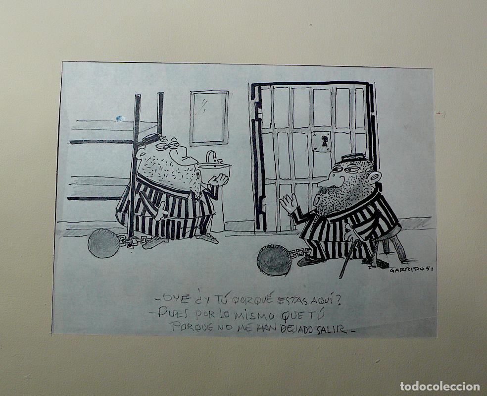 Arte: DIBUJO A TINTA - Foto 2
