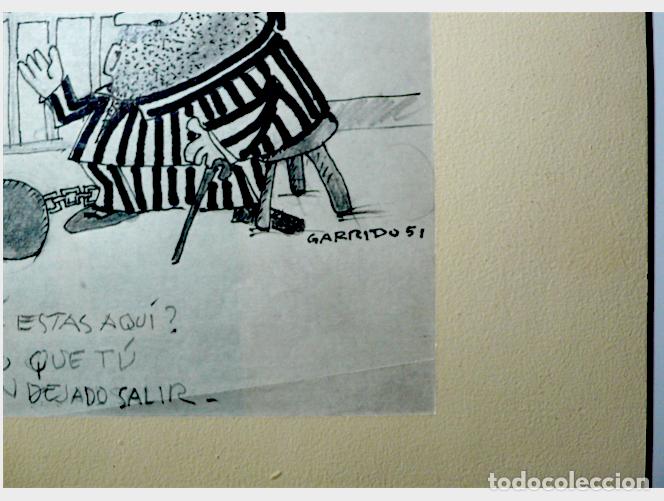 Arte: DIBUJO A TINTA - Foto 3
