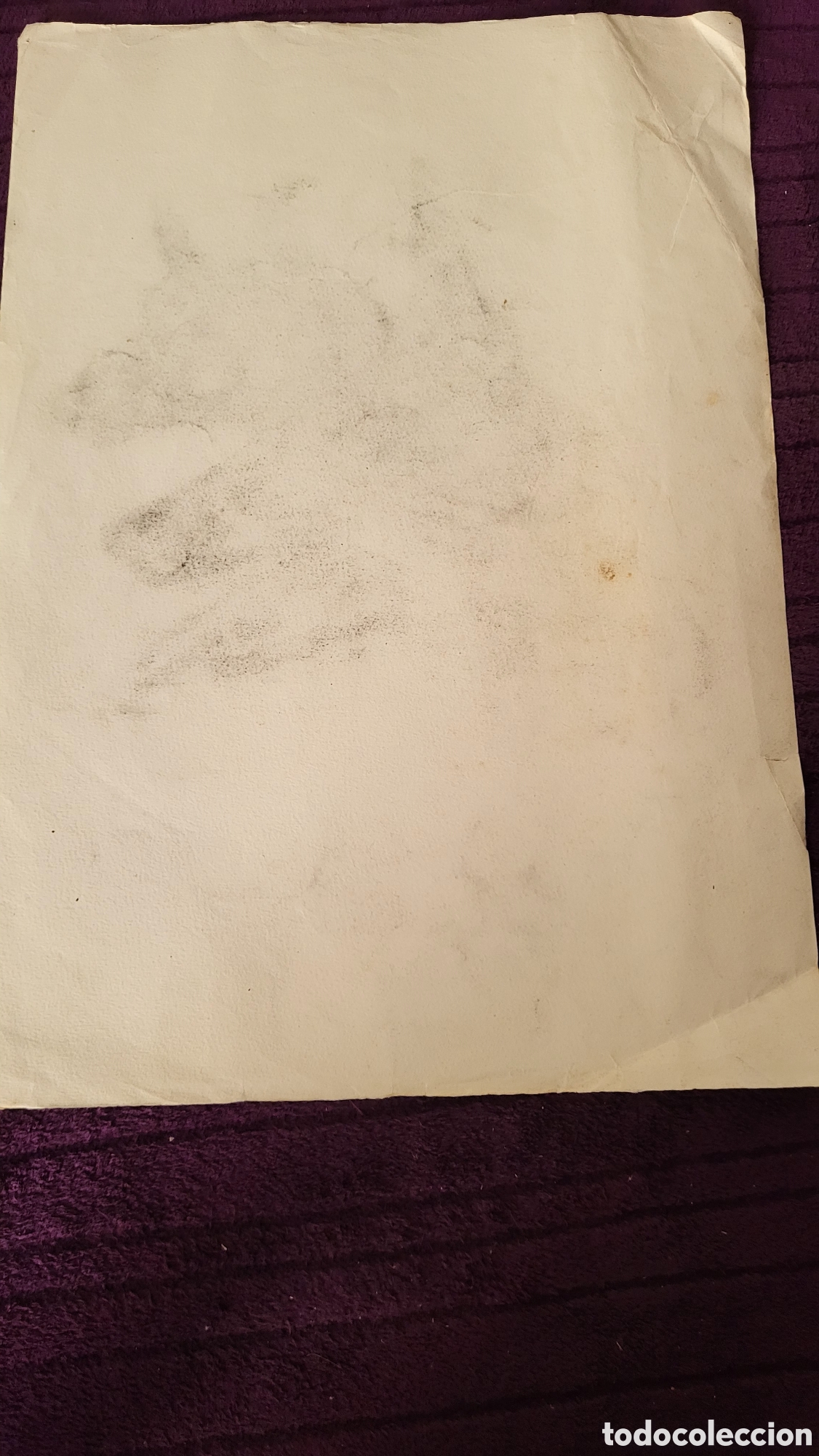Arte: Dibujo carboncillo - Foto 3