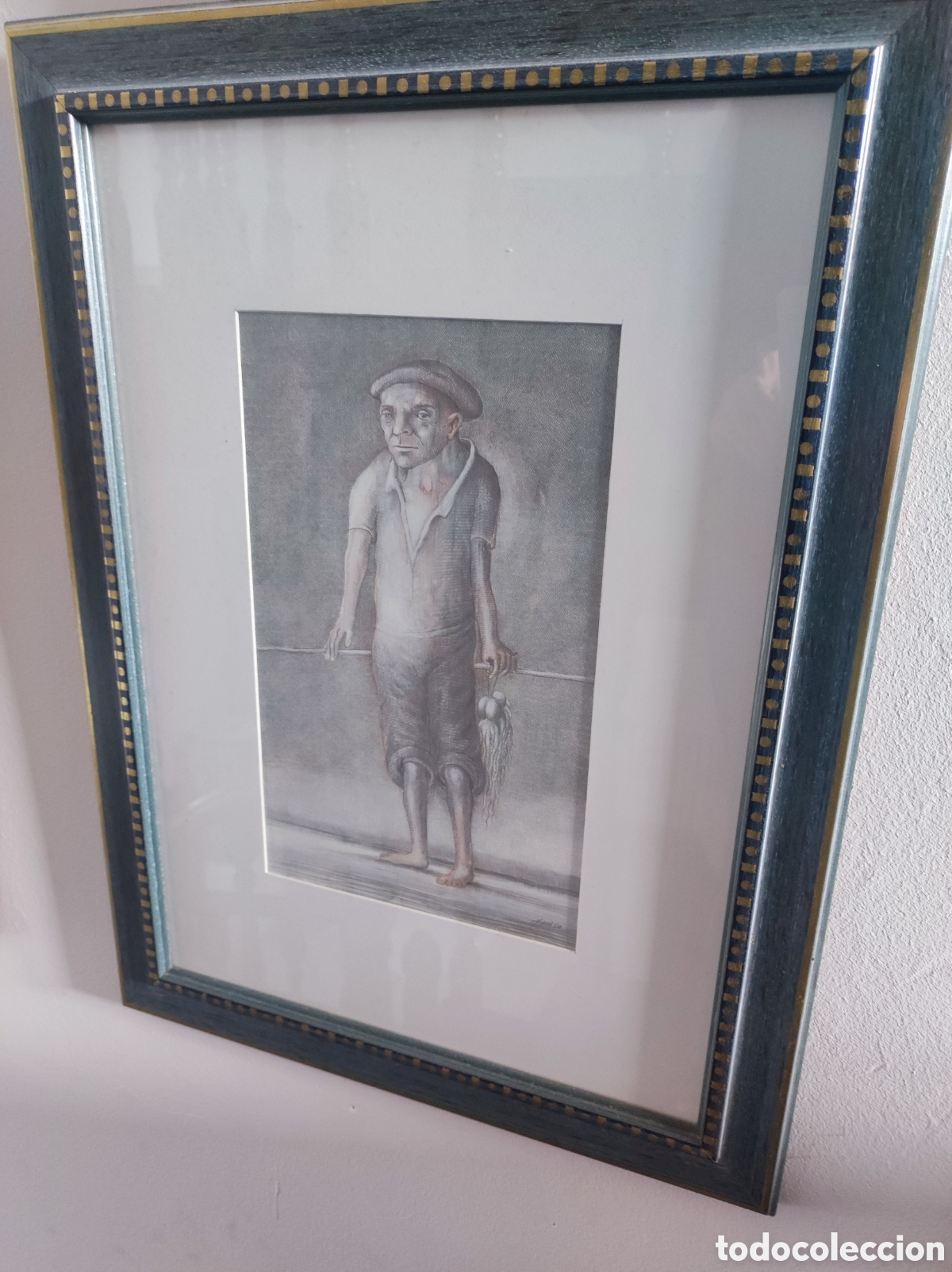 Arte: Obra original de Manuel Ayaso - Foto 2