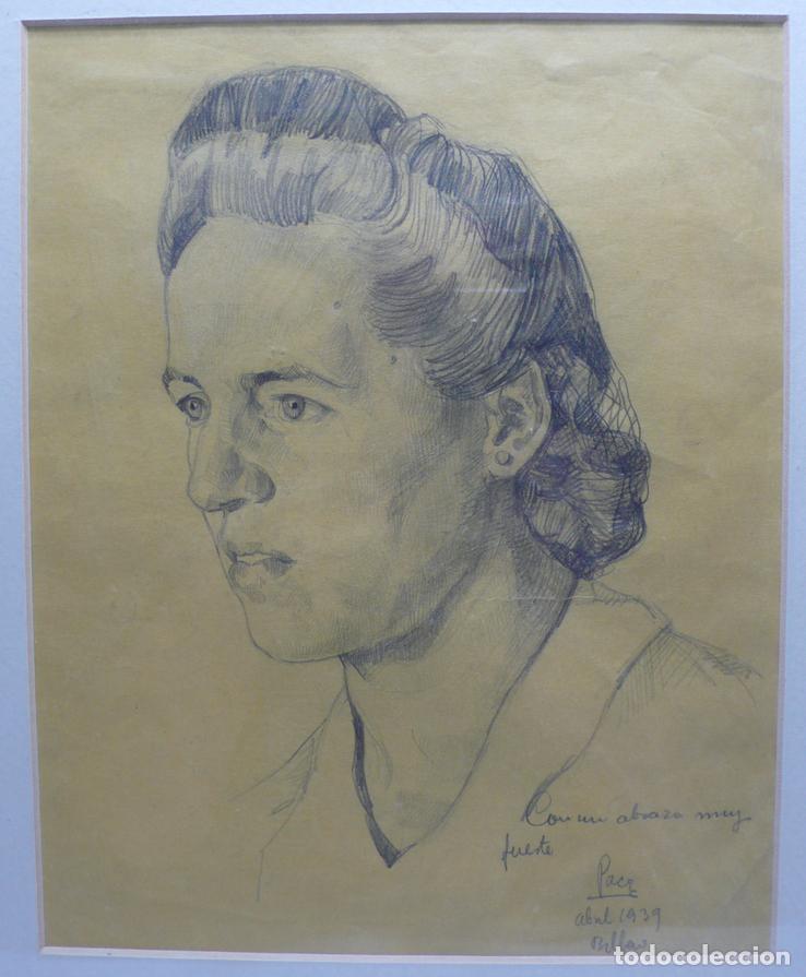 Arte: DIBUJO A LAPICERO - Foto 2