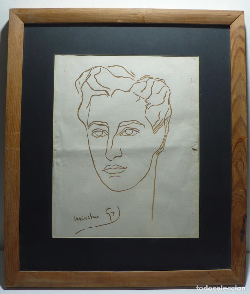 Arte: DIBUJO - Foto 1