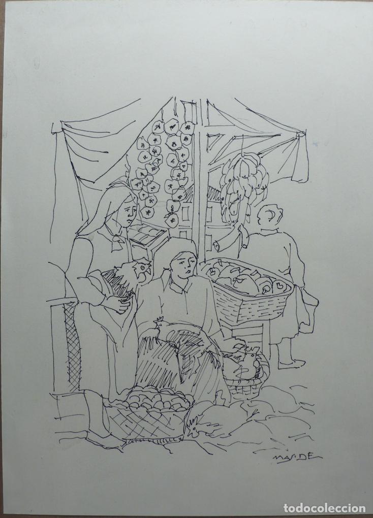 Arte: DIBUJO - Foto 2