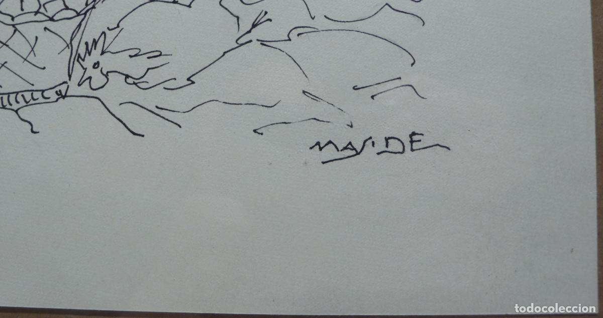 Arte: DIBUJO - Foto 3