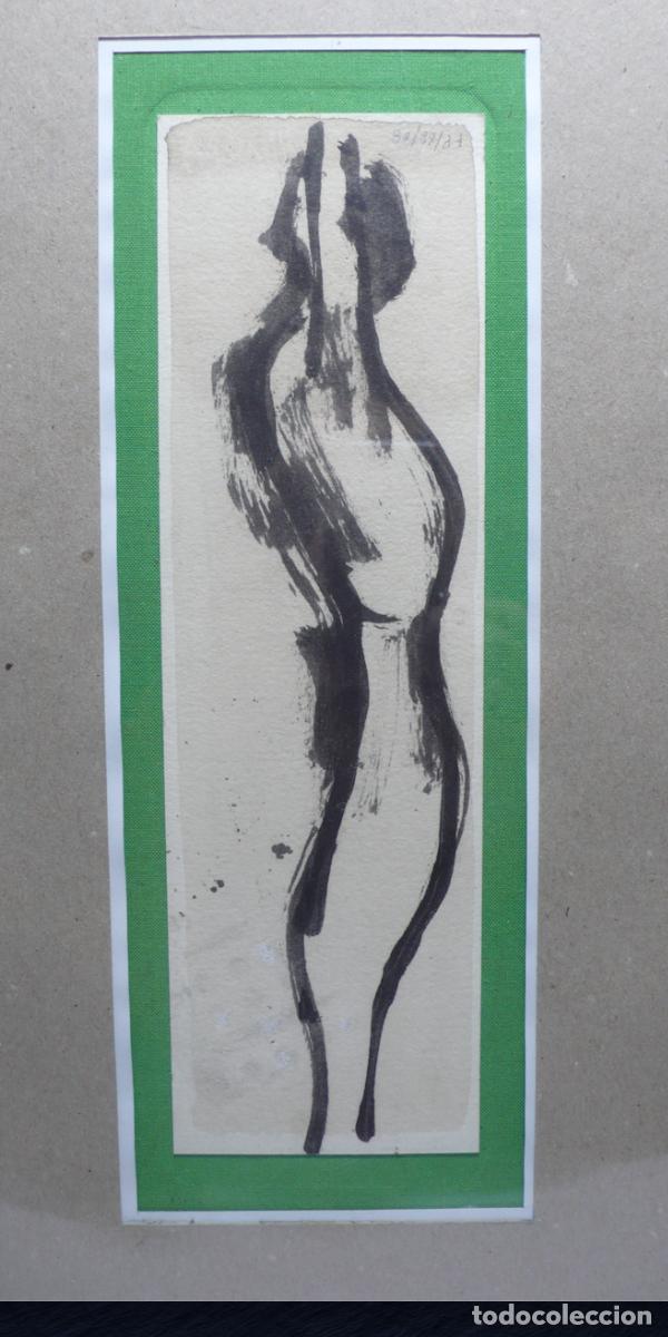 Arte: DIBUJO TINTA - Foto 2