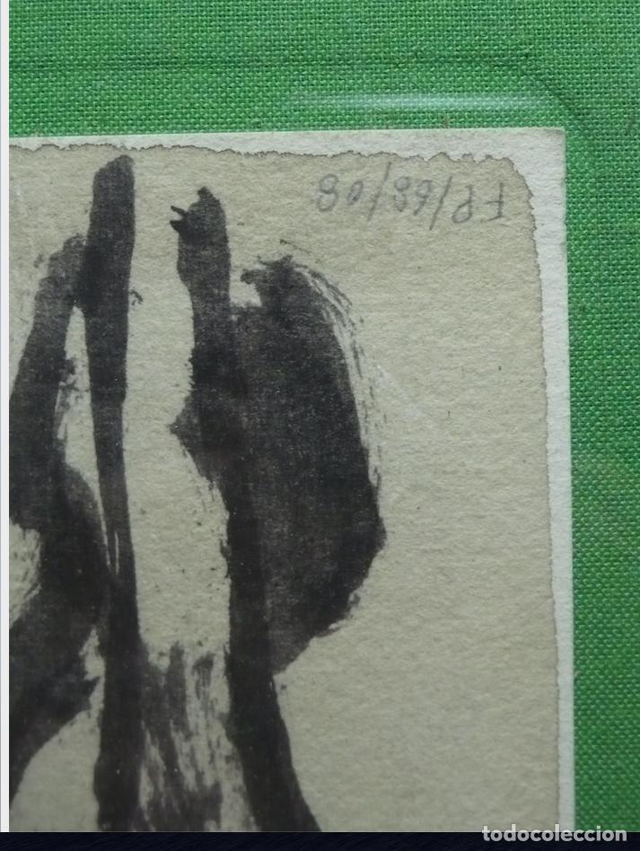 Arte: DIBUJO TINTA - Foto 3