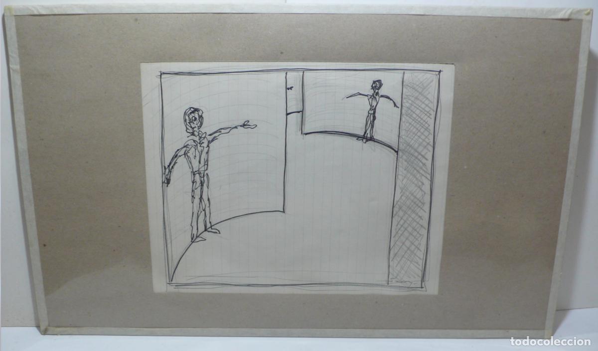 Arte: DIBUJO - Foto 1