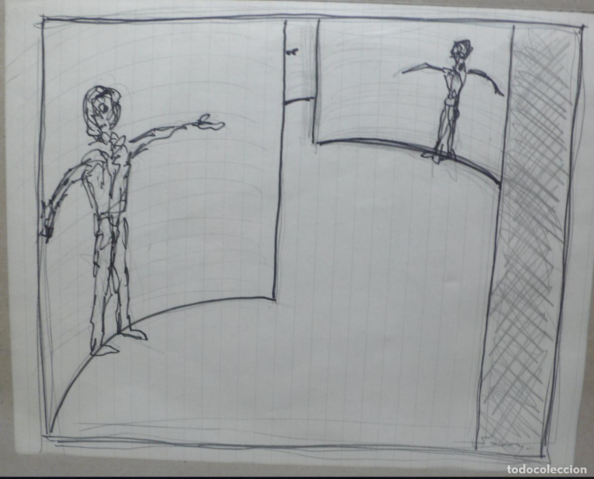 Arte: DIBUJO - Foto 2