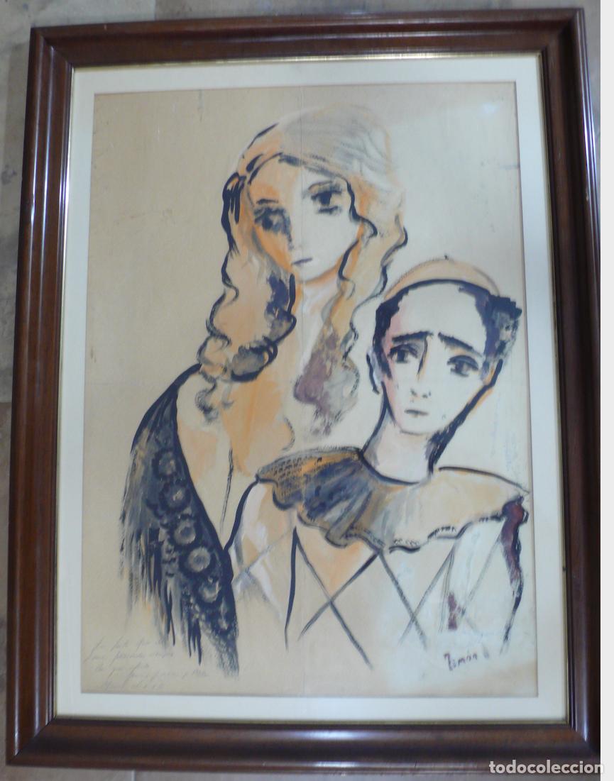 Arte: DIBUJO - Foto 1