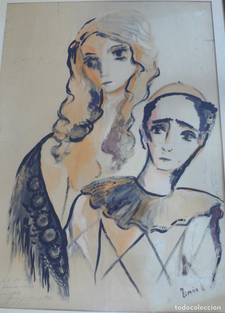 Arte: DIBUJO - Foto 2