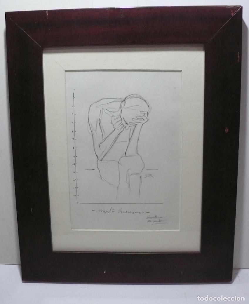 Arte: DIBUJO - Foto 1