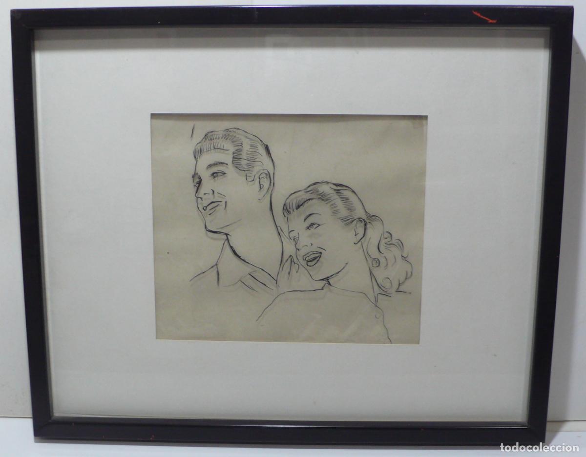 Arte: DIBUJO - Foto 1