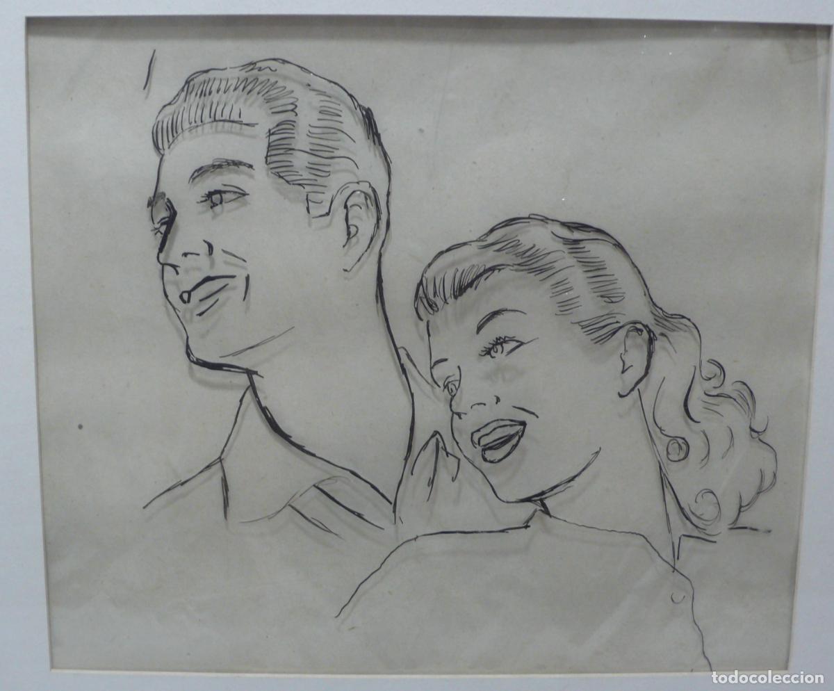 Arte: DIBUJO - Foto 2