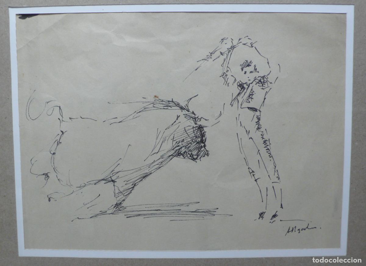 Arte: DIBUJO TINTA - Foto 2