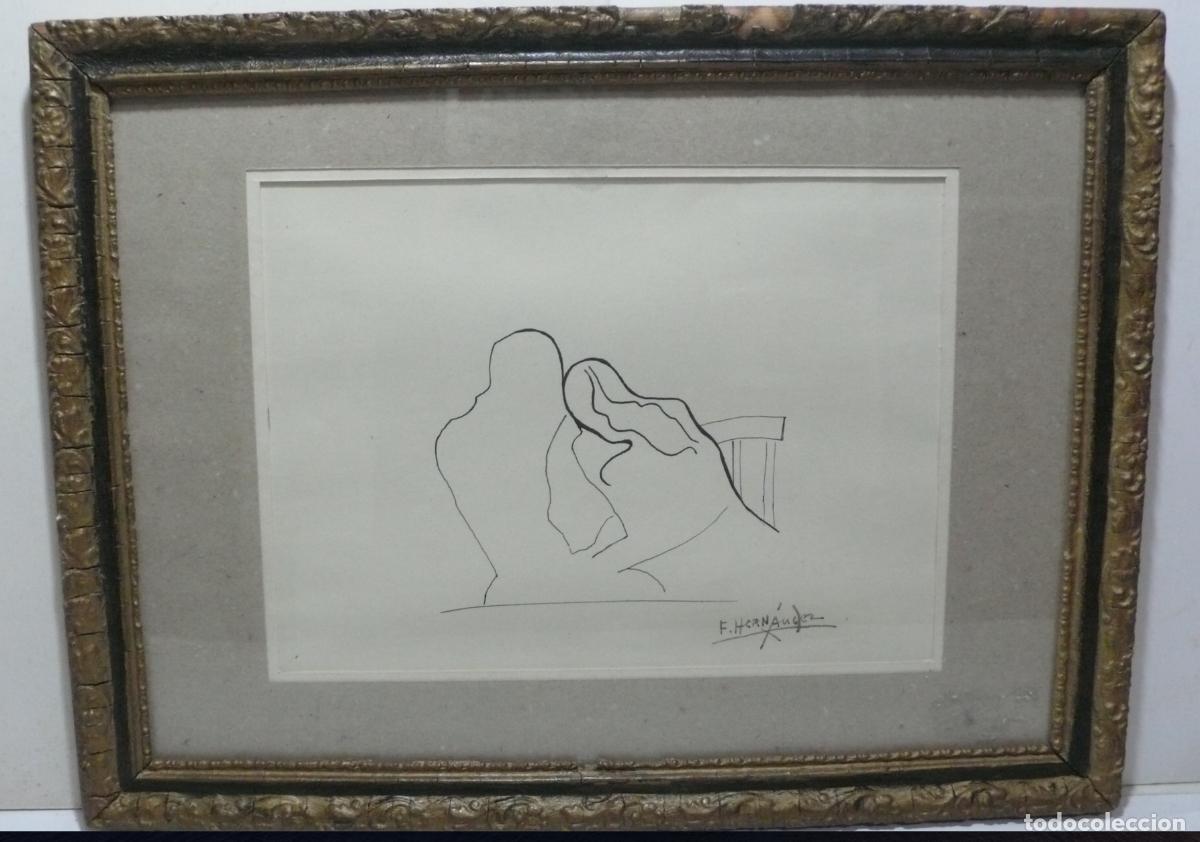 Arte: DIBUJO - Foto 1