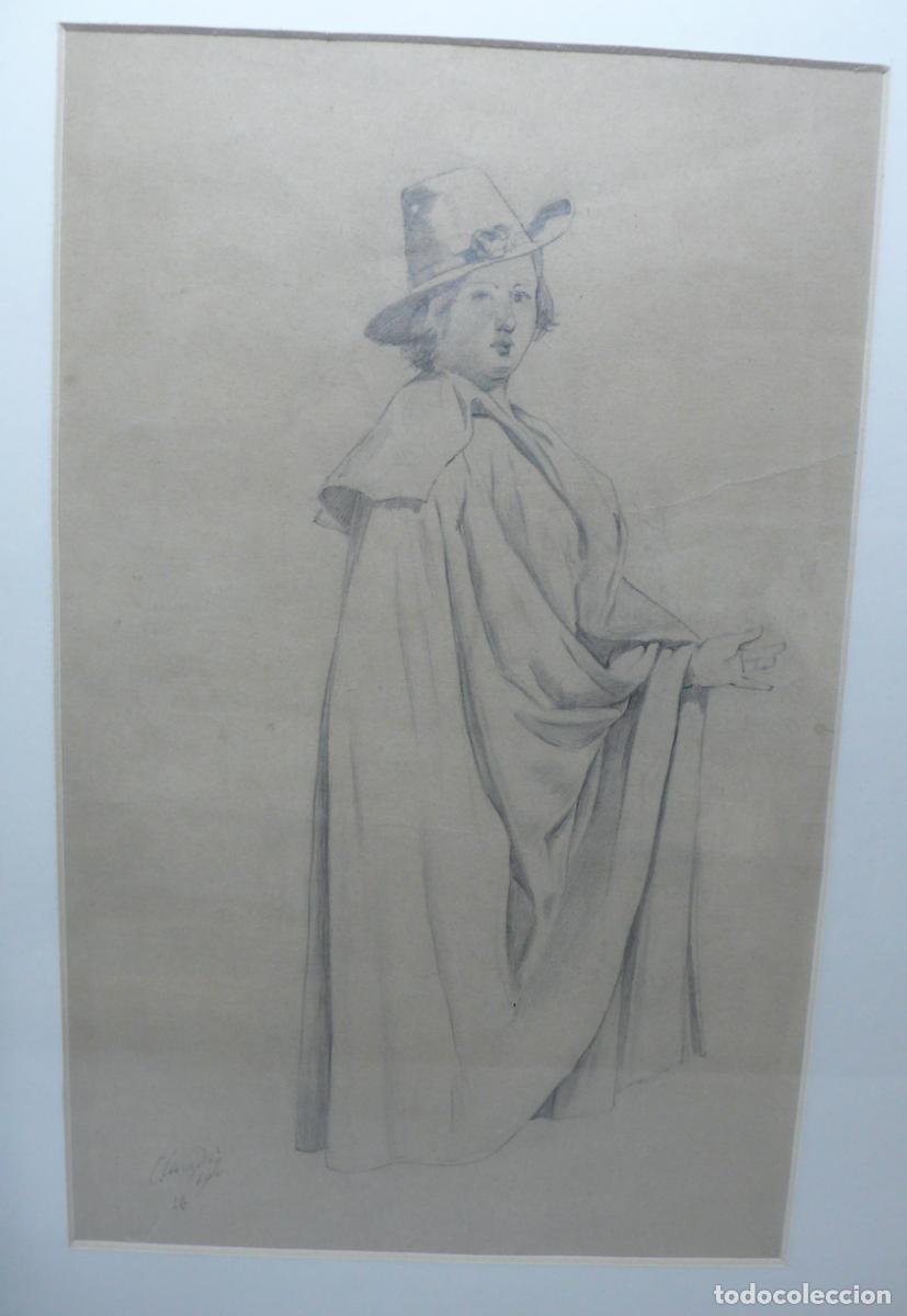 Arte: DIBUJO - Foto 2
