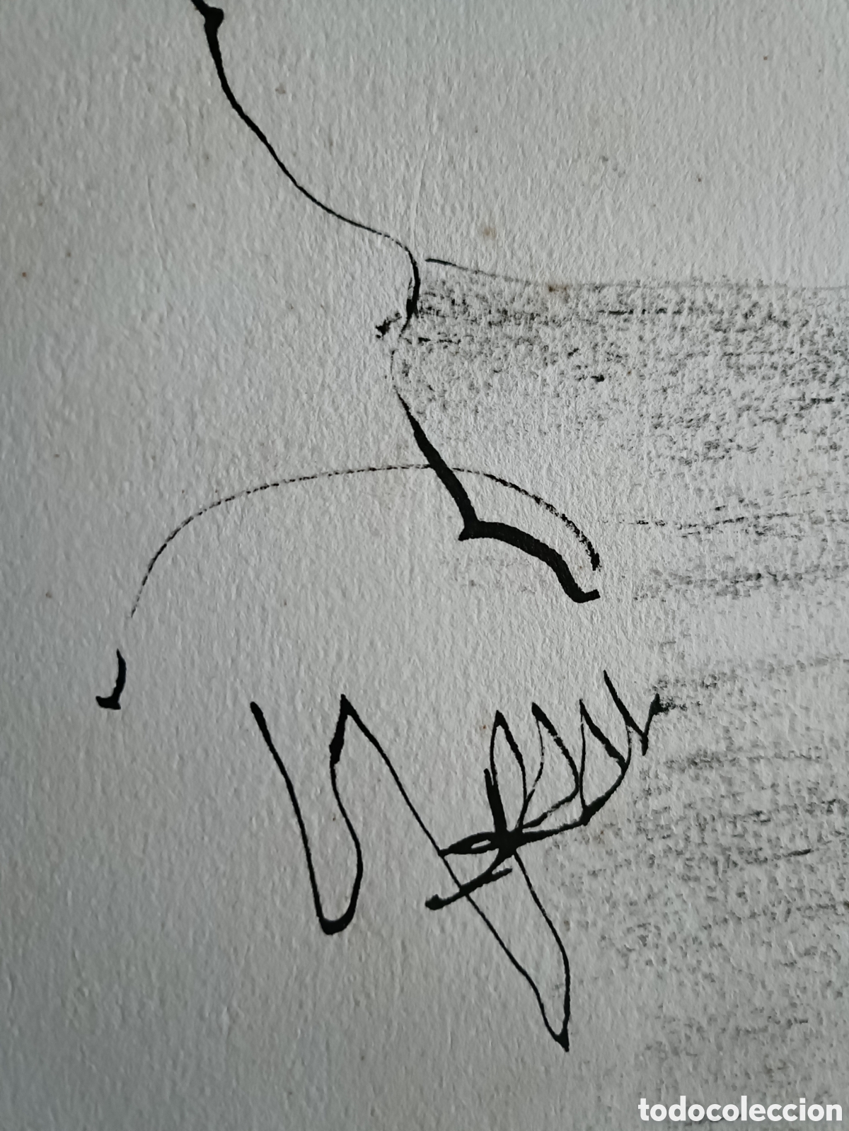 Arte: Lothar Kampmann. Tinta - Foto 5