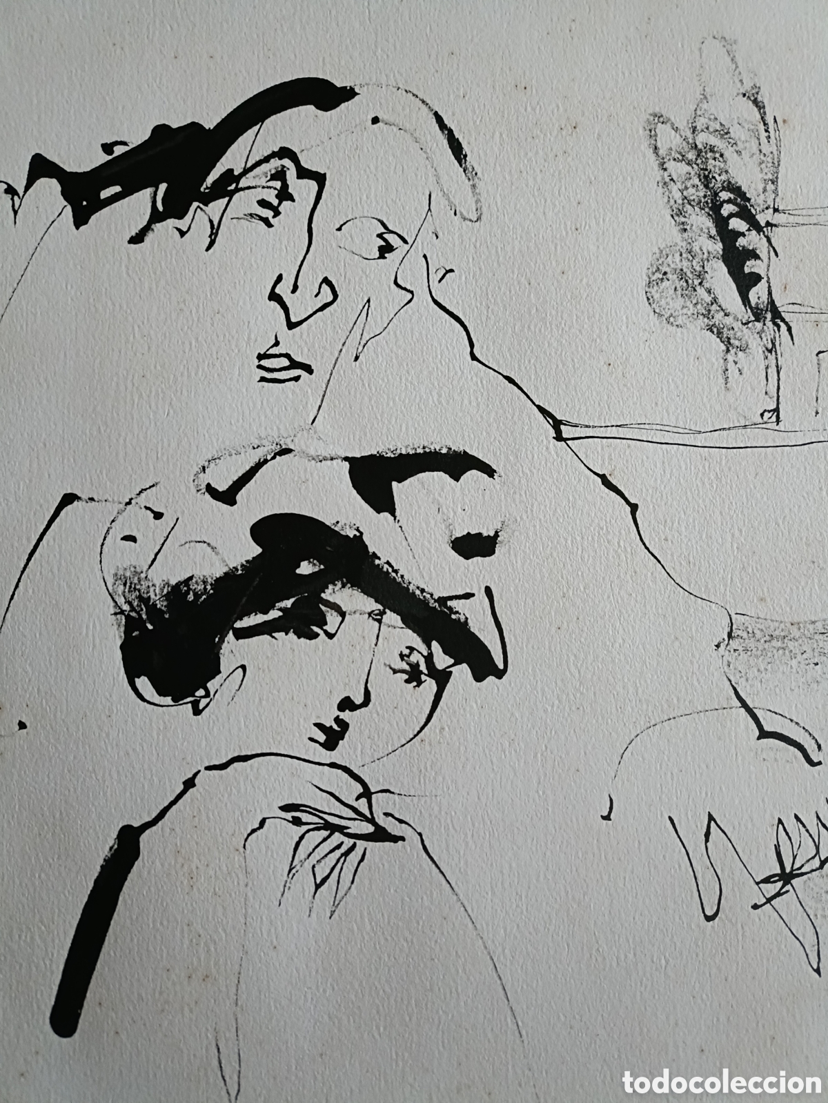 Arte: Lothar Kampmann. Tinta - Foto 6