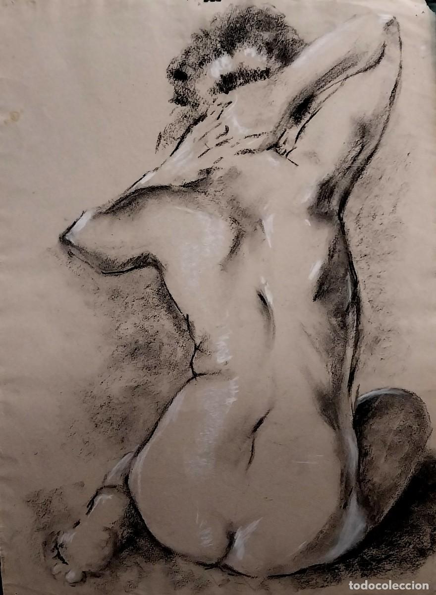 Kunst: Pinturas irrepetibles. Obra original de autor.