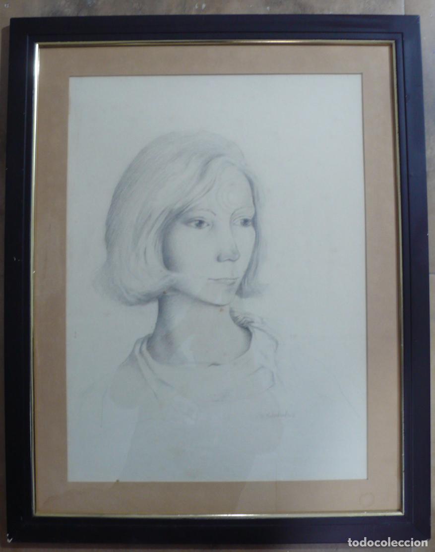 Arte: dibujo - Foto 1