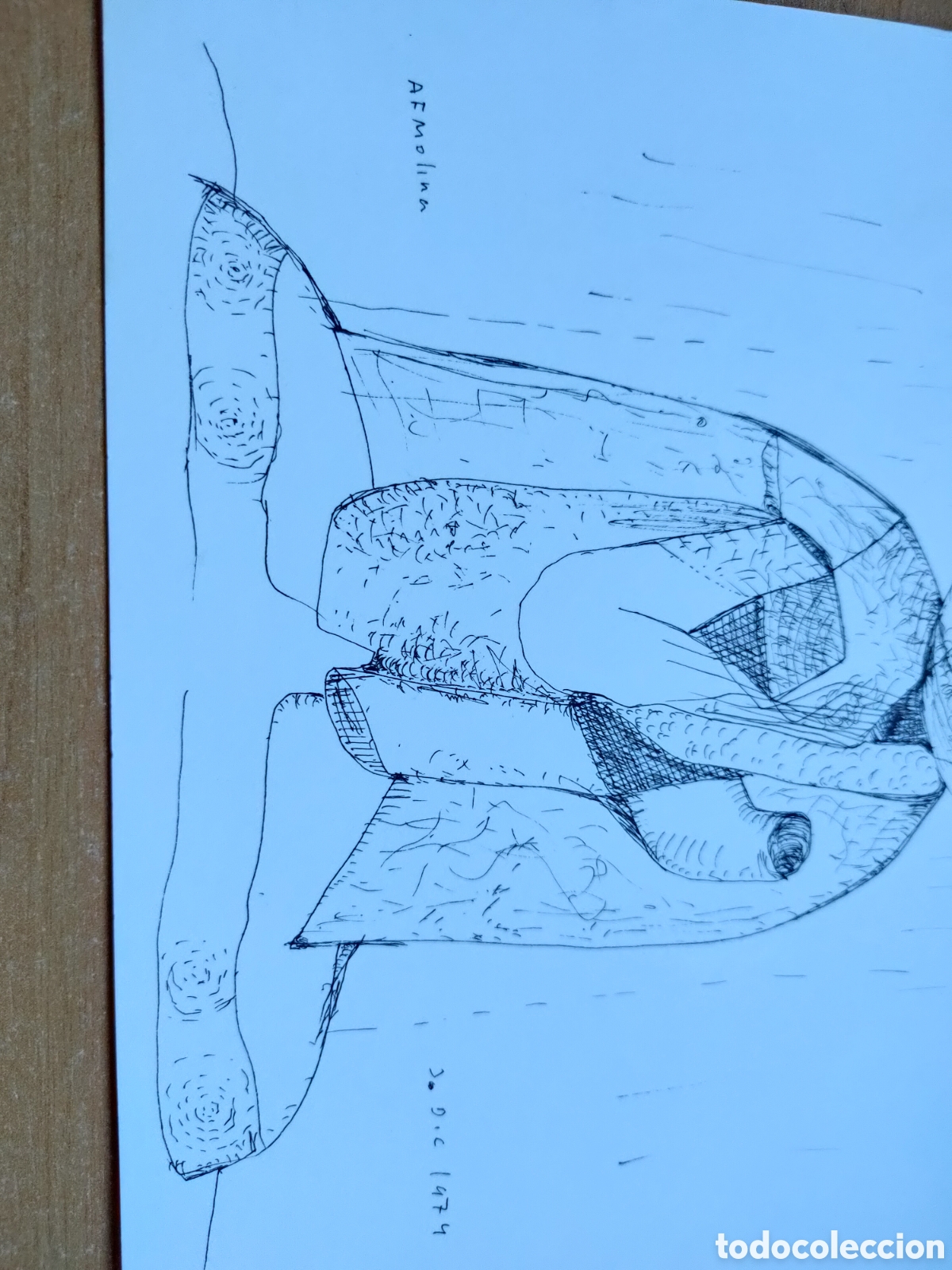 Arte: Antonio Fern&aacute;ndez Molina - Foto 2