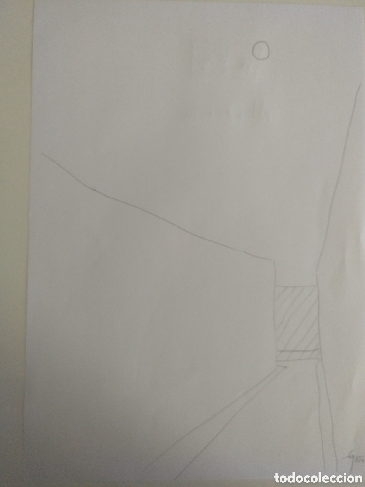 Arte: Alienaci&oacute;n. - Foto 1