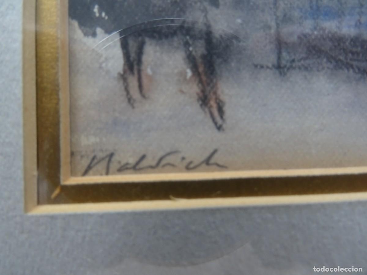 Arte: Dibujo a color, Baldrich?? - Foto 4