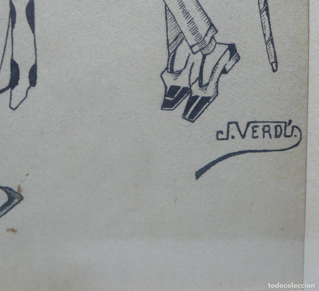 Arte: DIBUJO - Foto 3