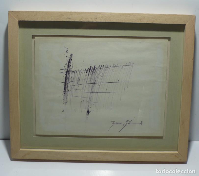 Arte: ABSTRACTO - Foto 1