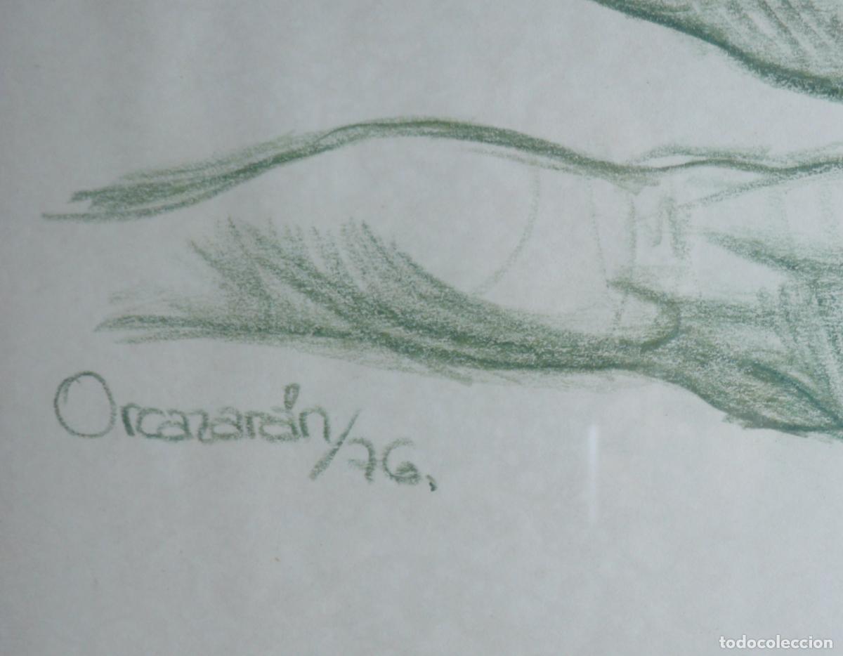 Arte: DIBUJO DE MUJER - Foto 3