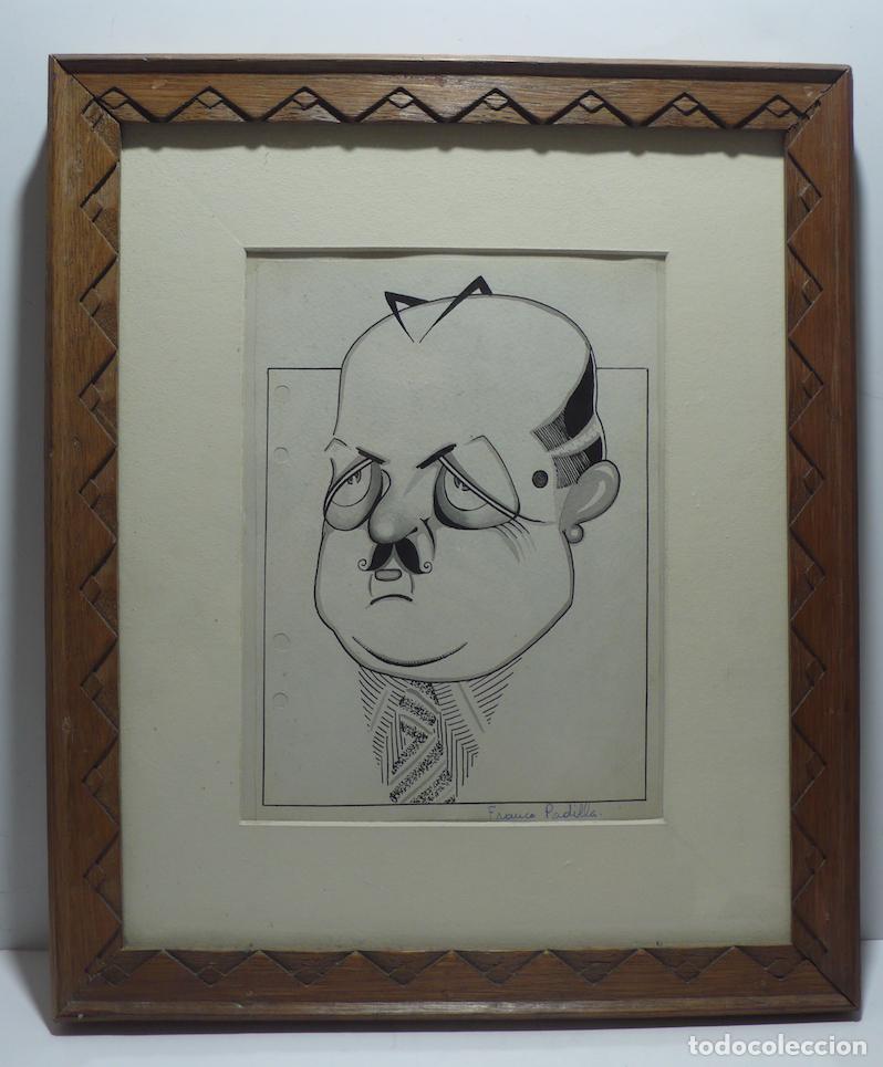 Arte: DIBUJOP TINTA - Foto 1