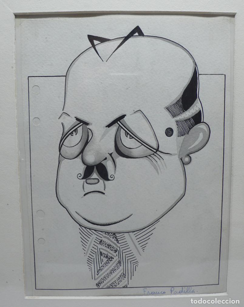 Arte: DIBUJOP TINTA - Foto 2